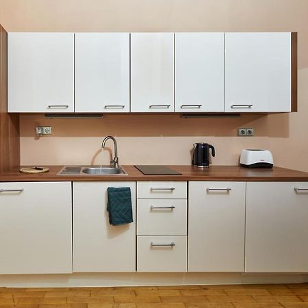 דירות Prague Days - Cozy Flat In The Old Town מראה חיצוני תמונה