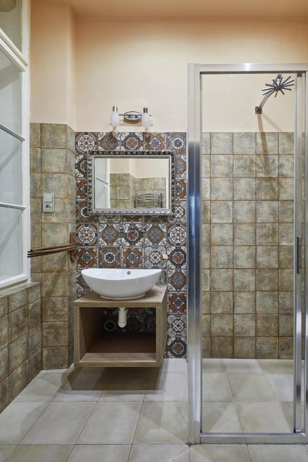 דירות Prague Days - Cozy Flat In The Old Town מראה חיצוני תמונה